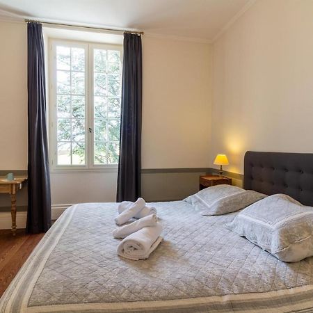L'Oree Du Lac - Formule Chambres Marcenay Екстер'єр фото