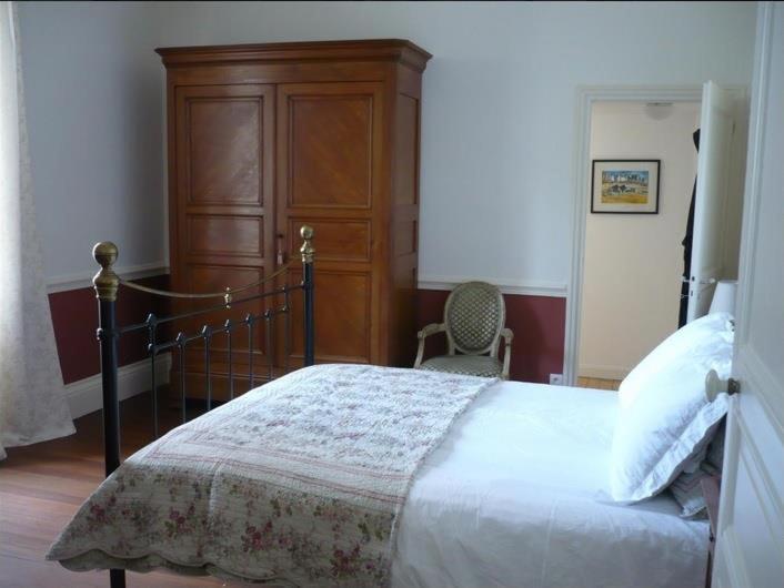 L'Oree Du Lac - Formule Chambres Marcenay Екстер'єр фото